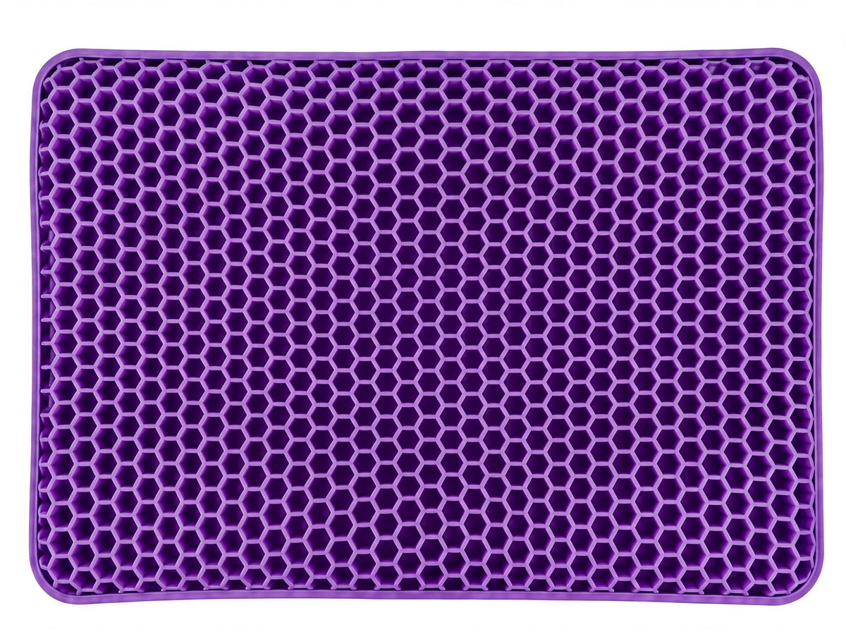 NullaSleep™ Ergonomic Cooling Pillow
